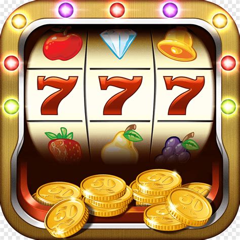 Slot Games Icon PNG Images, Vectors Free Download .
